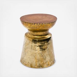 Taj Stool