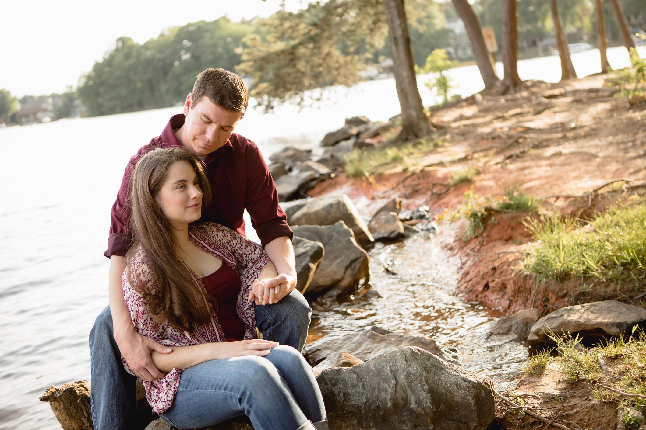 The Wedding Website of Sarah Negaard and Travis Hill