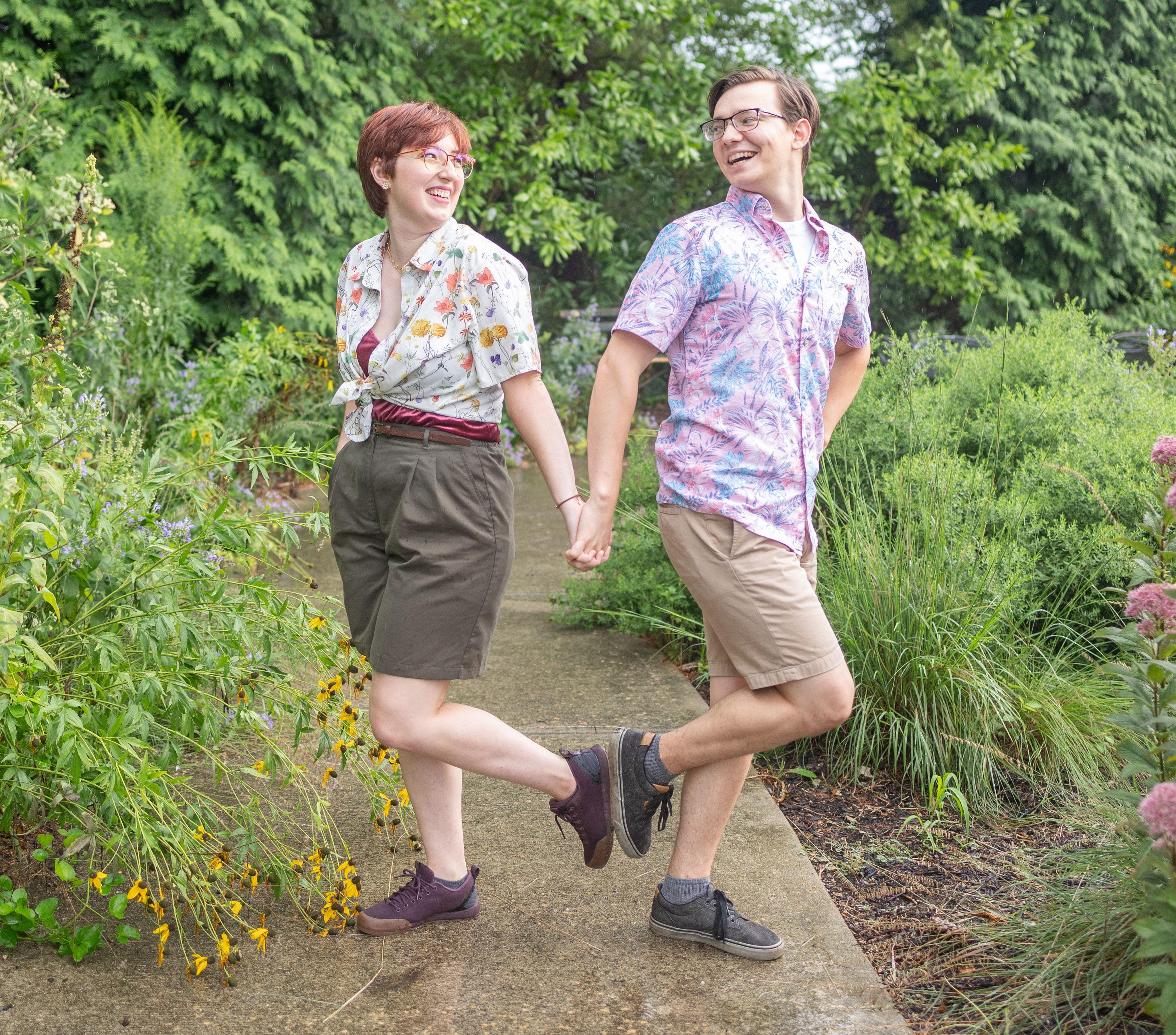 The Wedding Website of Daphne Letherer and Timothy Harris
