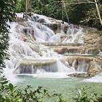 Dunn's River Falls & Park