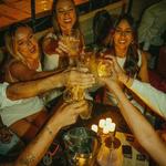 Furtivo Speakeasy Bar