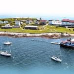 Isles of Shoals Steamship Company