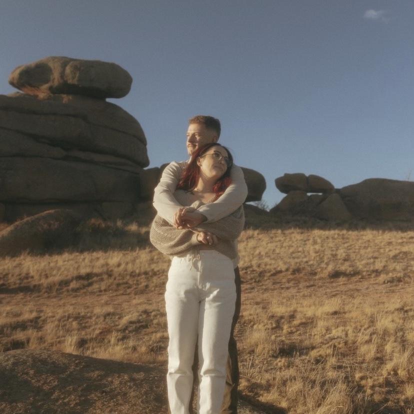 8 years down, forever to go. XOXO