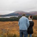 Loch Ness, Glencoe and the Highlands Small-Group Day Tour from Edinburgh