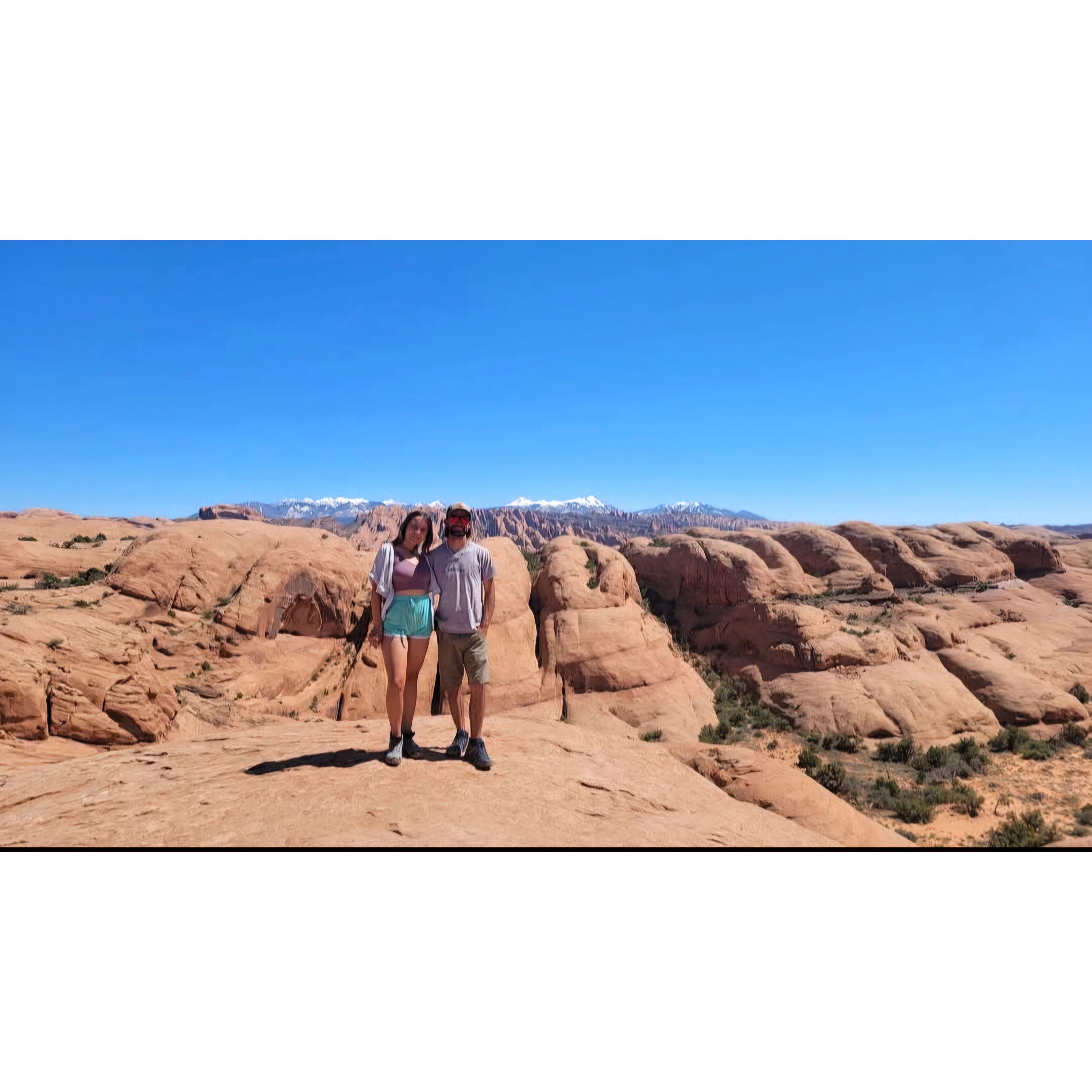 Utah 2022