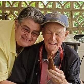 In loving memory of Leon Brannon, aka Papa, patriarch of our family, constant in my life, giver of unconditional love, teacher of many life lessons. Your gentle spirit will reside with us always.