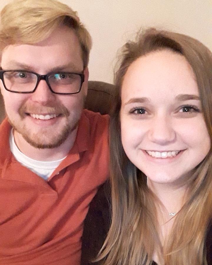 The Wedding Website of Kayte Turner and Blake Pinney