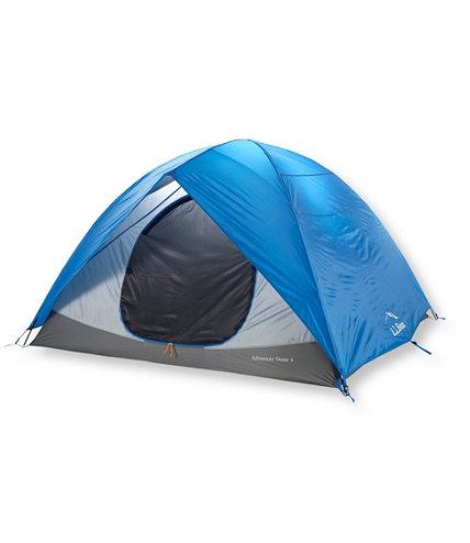 Adventure Dome 4-Person Tent