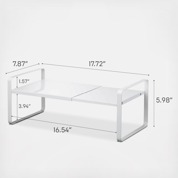 Tower Expandable Countertop Organizer - Thumbnail 4