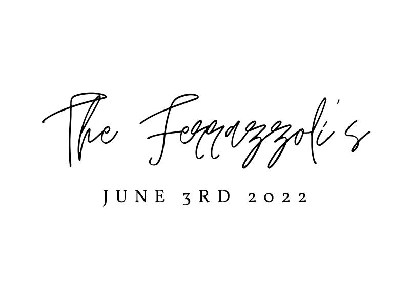 The Wedding Website of Avery Gemma and Andrew Ferrazzoli