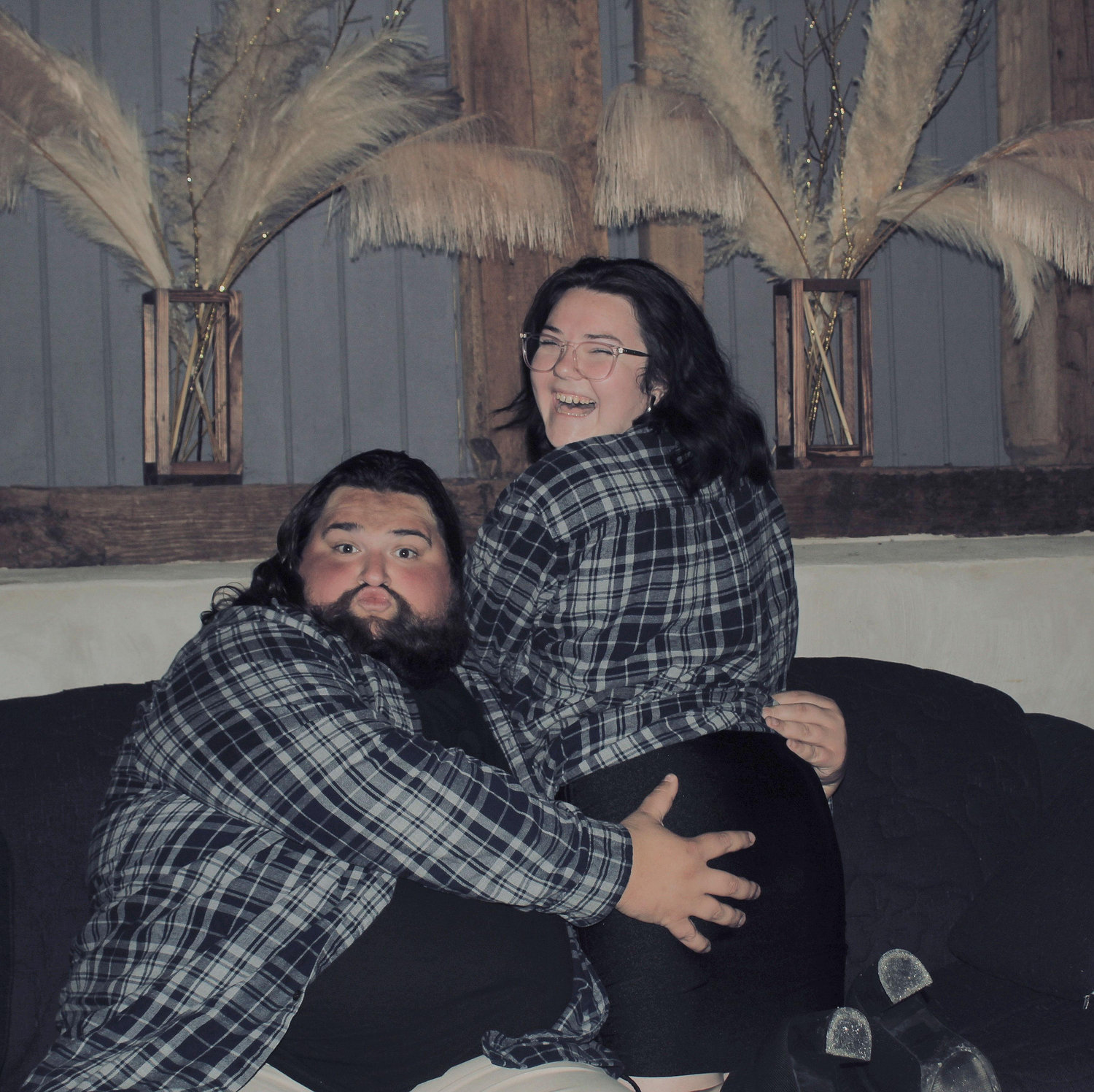 The Wedding Website of Brisa Jones and Michael Laws