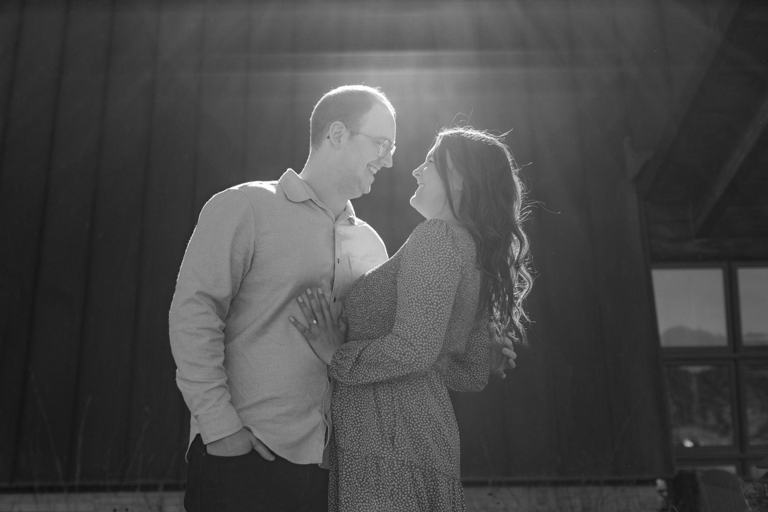The Wedding Website of Allison Wurtz and Chandler Yarnall