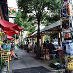 North Mississippi Avenue