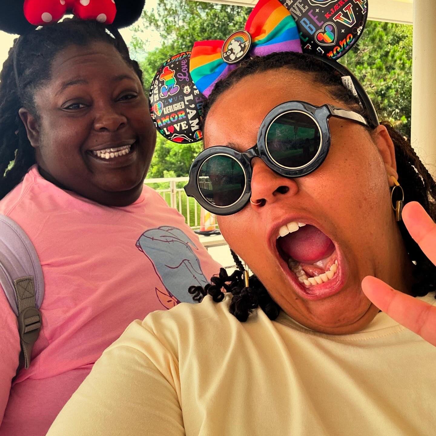 Magic Kingdom!
