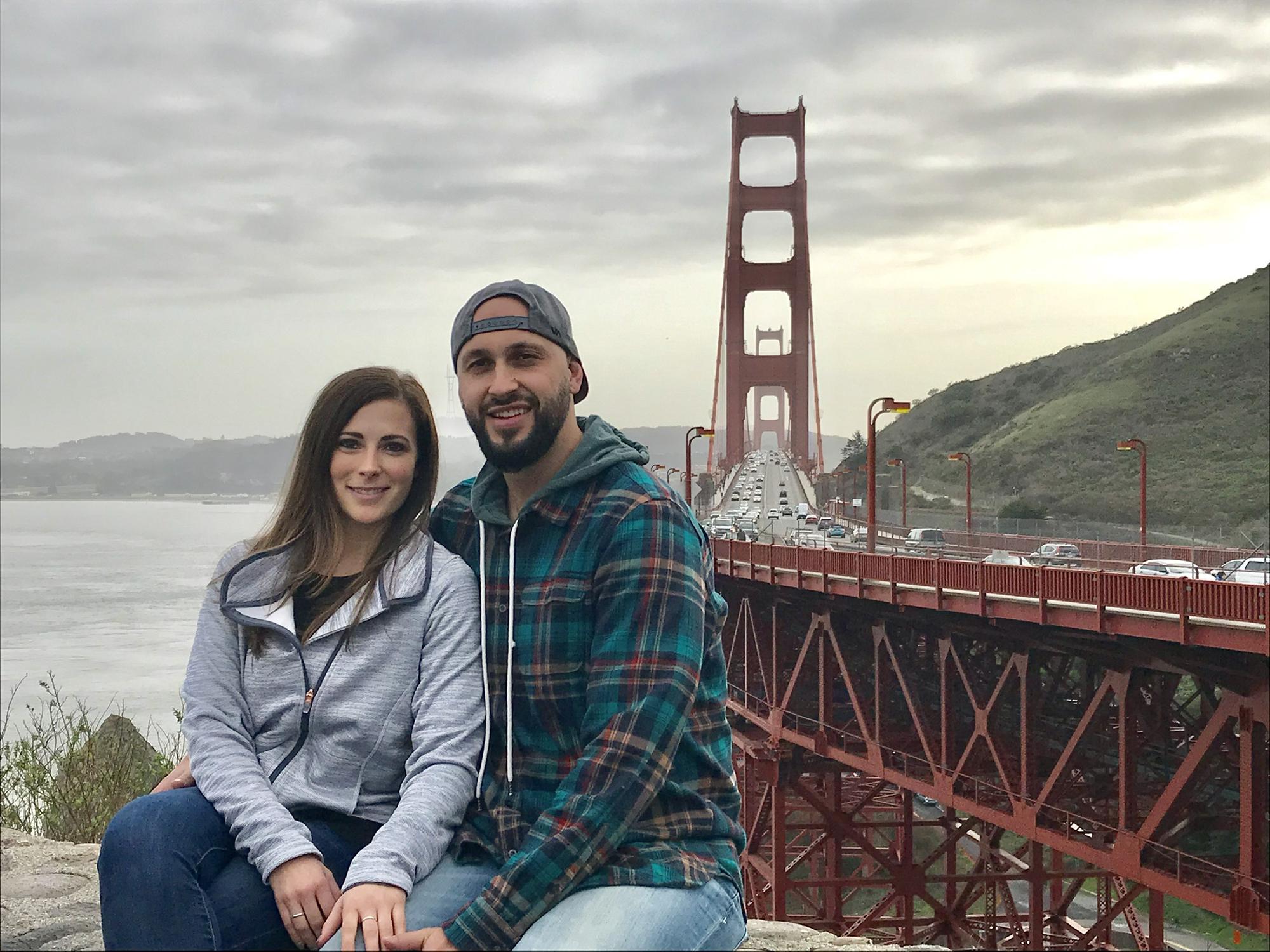 San Francisco trip