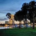 Vinoy Park