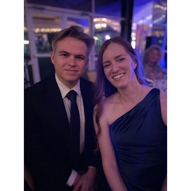2025 Mardi Gras Ball