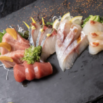 Yuki Yama Sushi