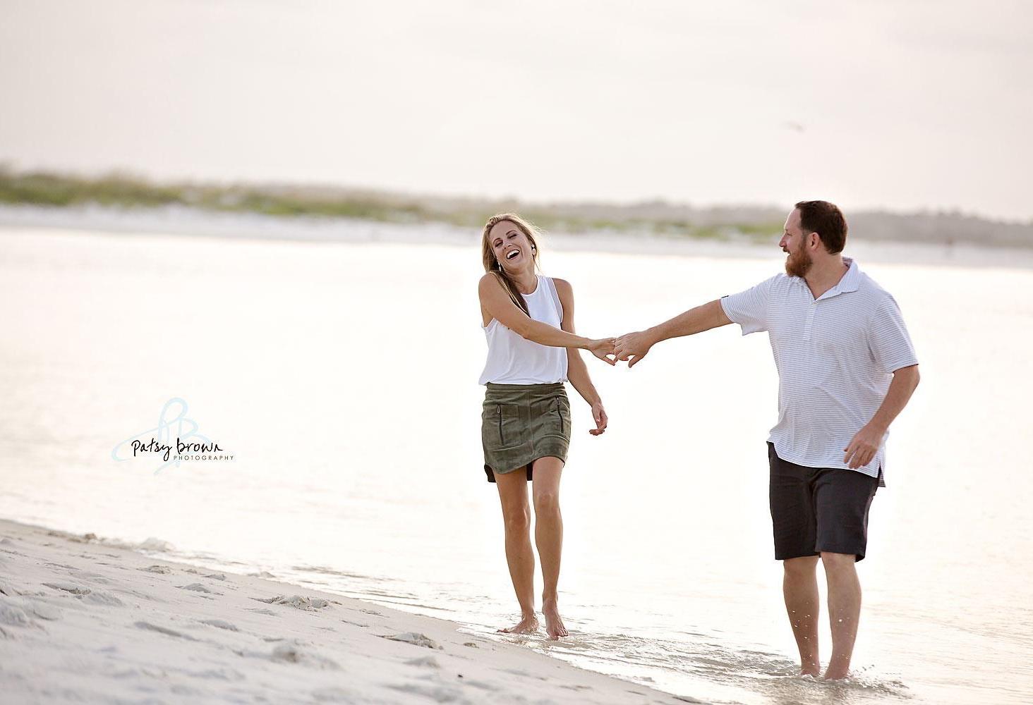 The Wedding Website of Siera Eades and Clark Blakely