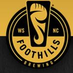 Foothills Brewpub