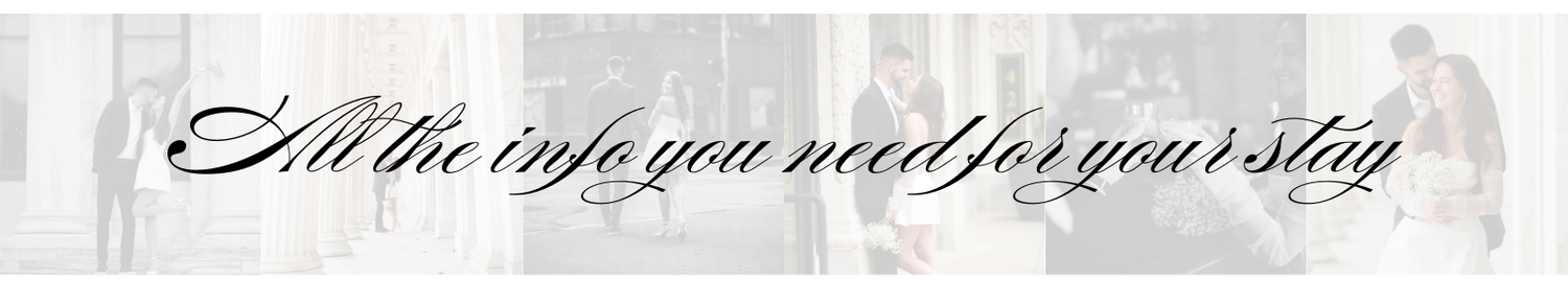 The Wedding Website of Kennedy Clement and Brett Rau