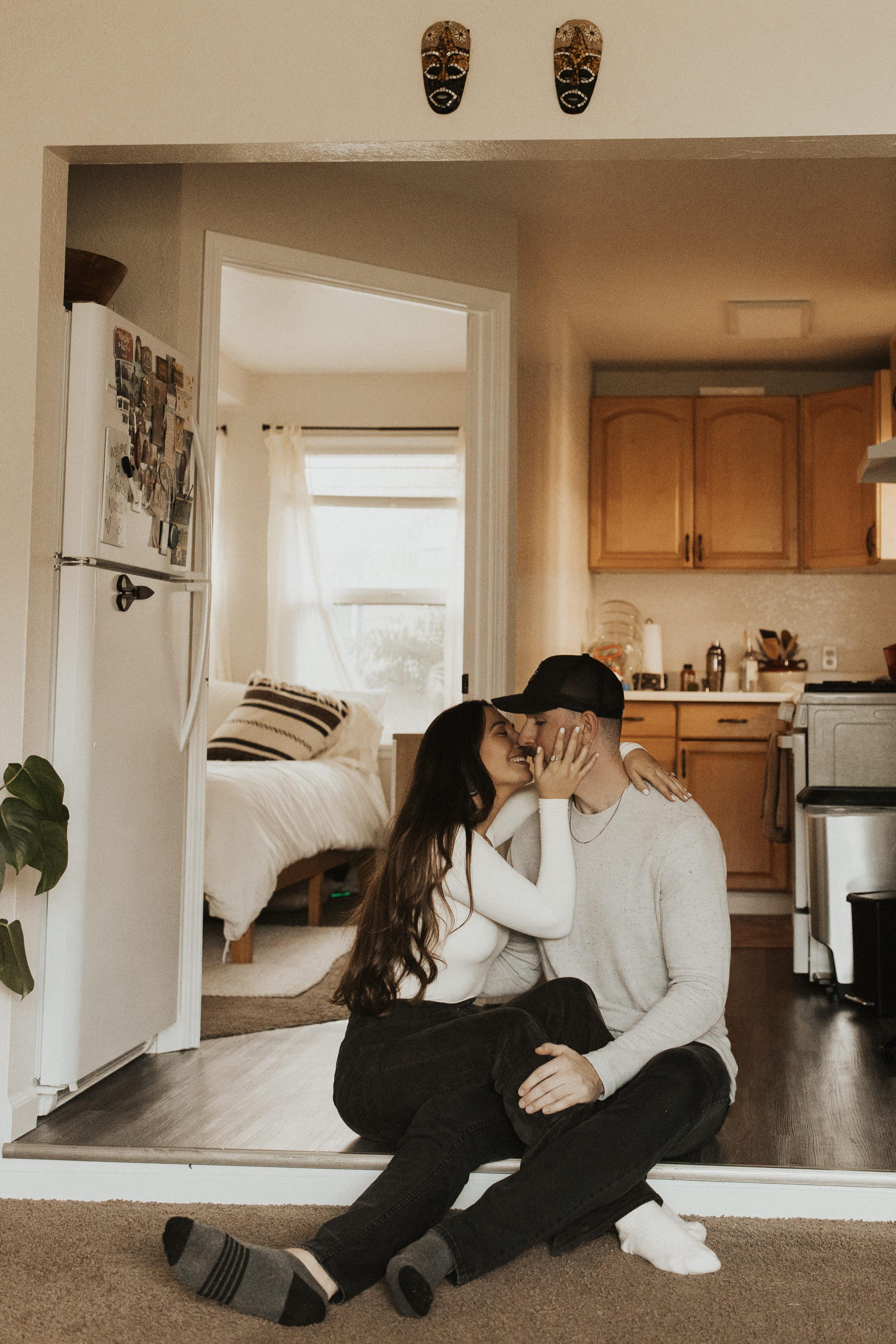 The Wedding Website of Francesca Jury and Cody Willems