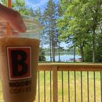 BIGGBY COFFEE