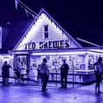 Ted Drewes Frozen Custard