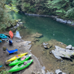Trout Creek Wilderness Lodge