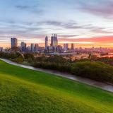 Kings Park and Botanic Garden