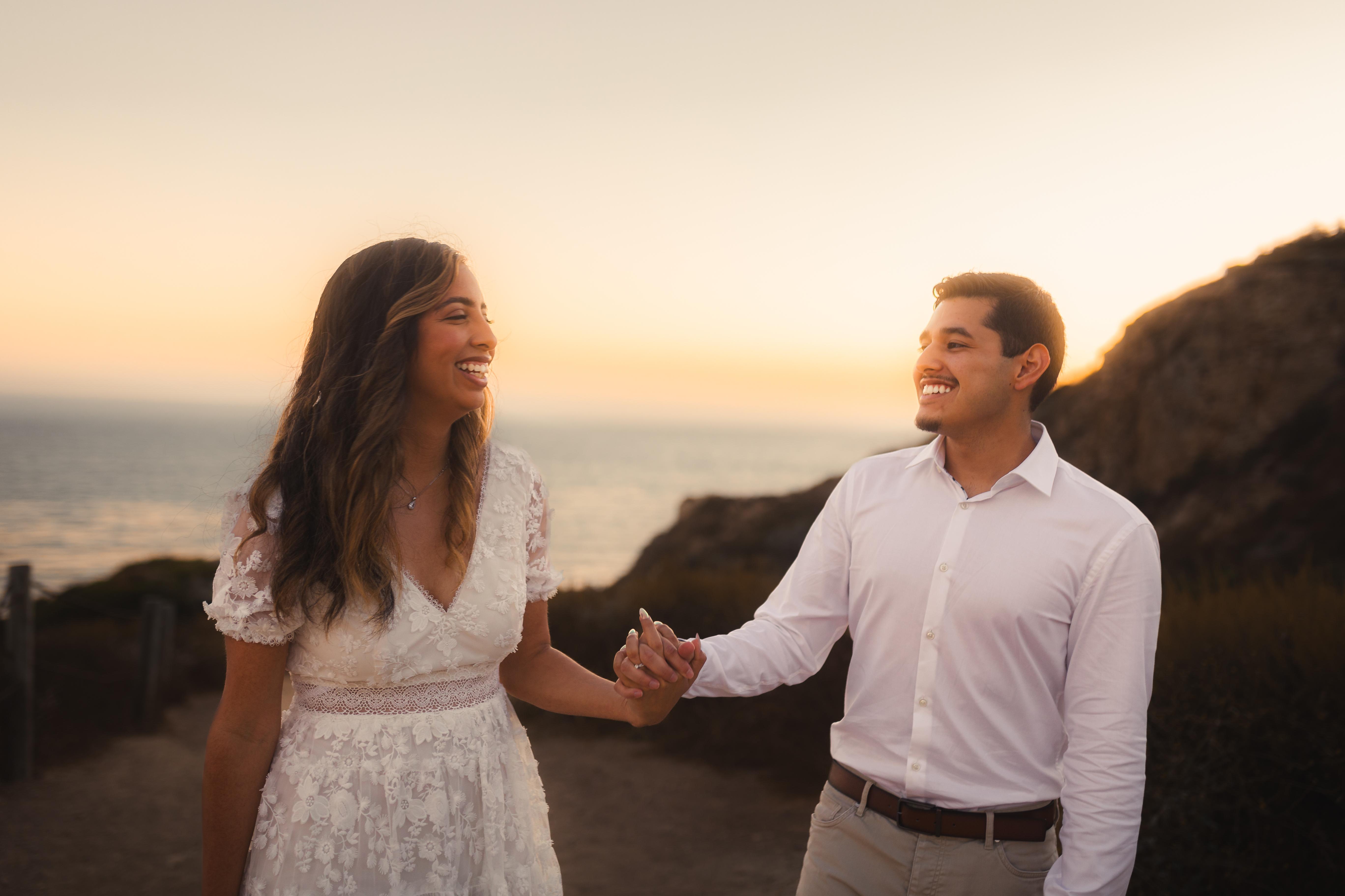 The Wedding Website of Stephanie Vargas and Christian Perez