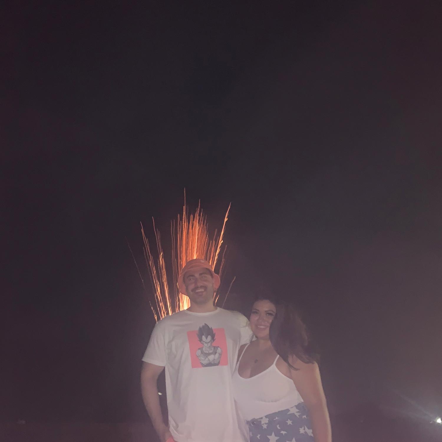 Fourth of July 2021
El Paso, TX