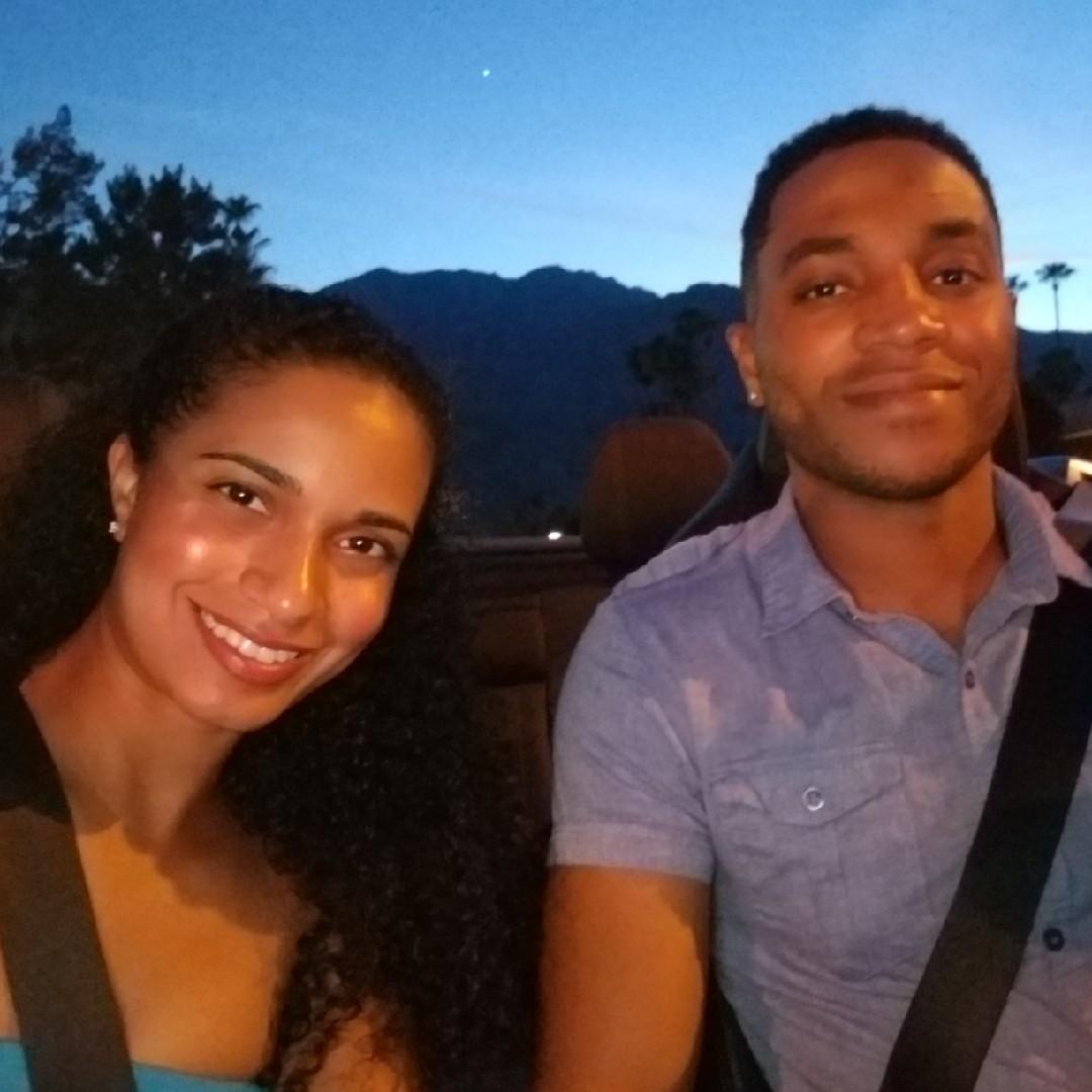 5 year Anniversary- Palm Springs, CA
