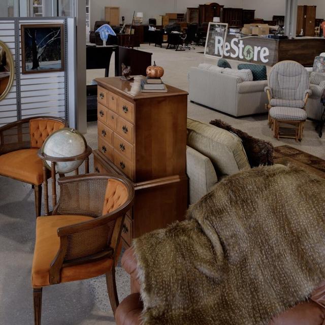 Furniture Thrift Fund