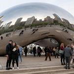 Cloud Gate