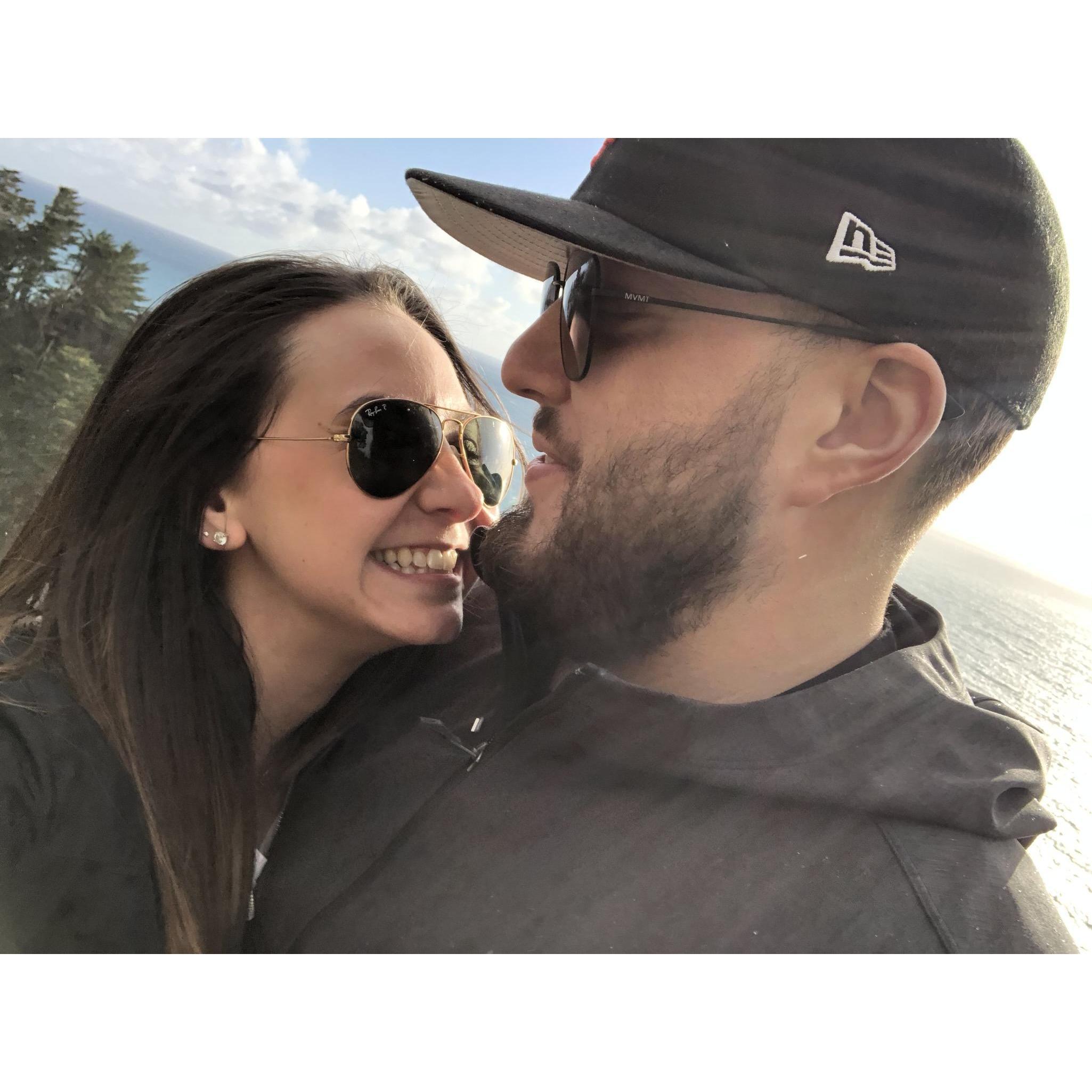Big Sur
February 17, 2019