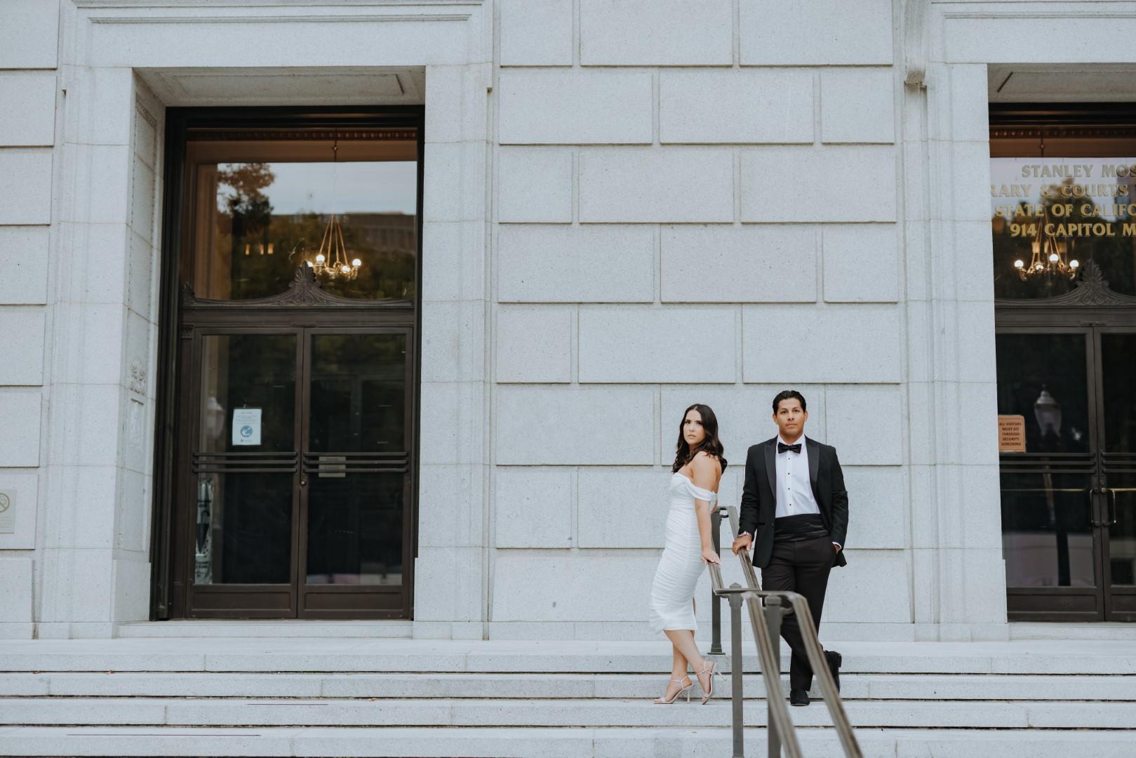 The Wedding Website of Talia Kaczmarek and Johnny Crystalinas