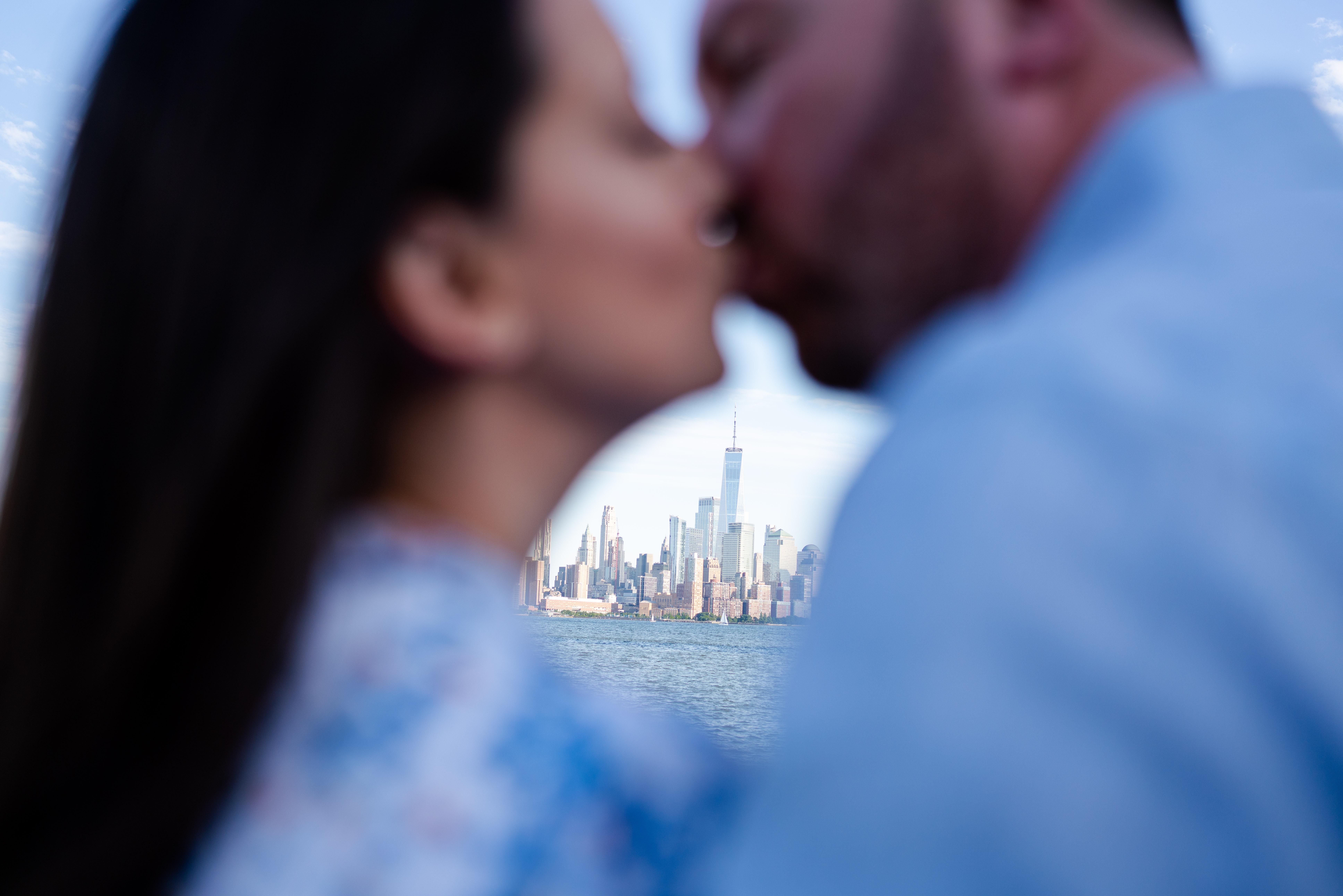 The Wedding Website of Jill Grennan Oliveri and Carmelo Oliveri
