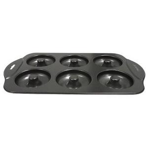 Norpro Nonstick 6-Donut Pan