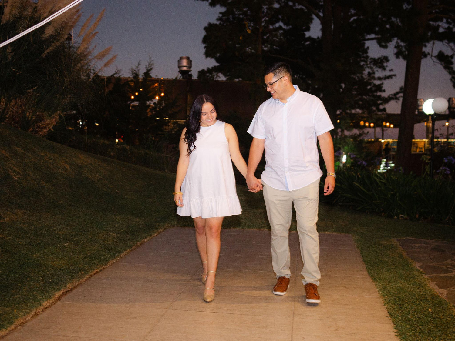 The Wedding Website of Adriana Nájera and Guillermo Iraheta