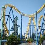 California's Great America
