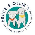 Bruce & Ollie's Ice Cream, Specialty Coffee & Deli