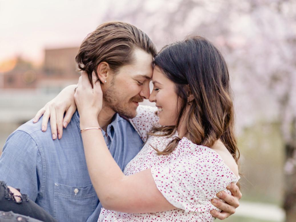 The Wedding Website of Jenna Henline and Calvin Wilson