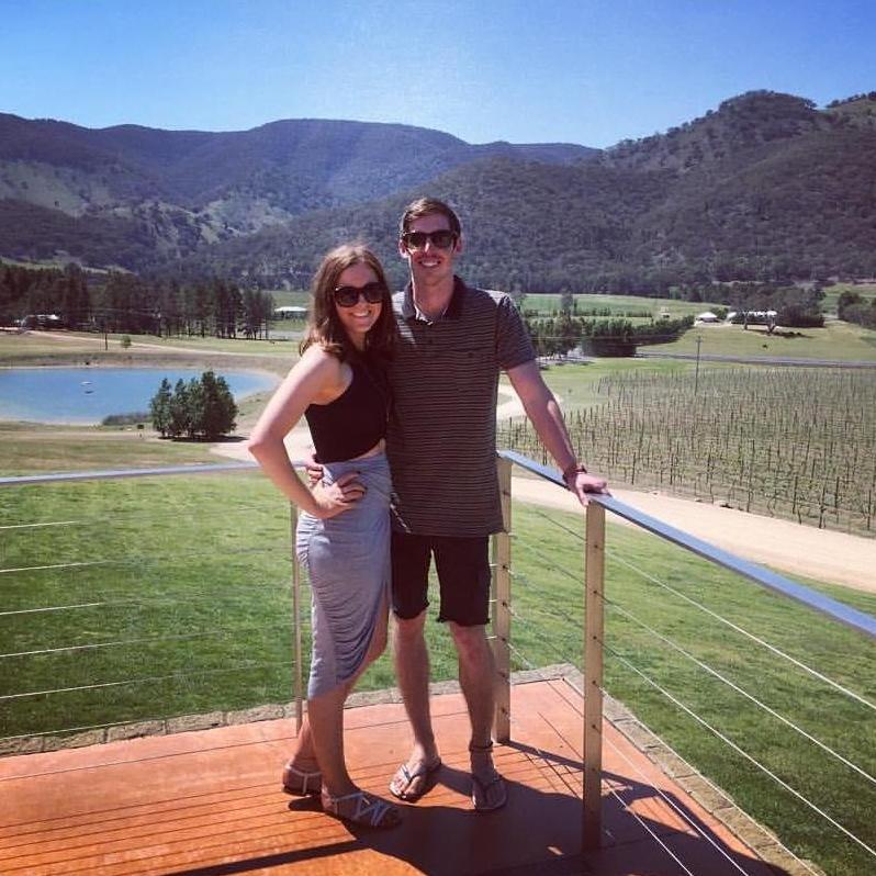 Mudgee weekend, 2016.