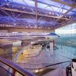 Ronald Reagan Presidential Library