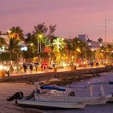 Malecón de La Paz
