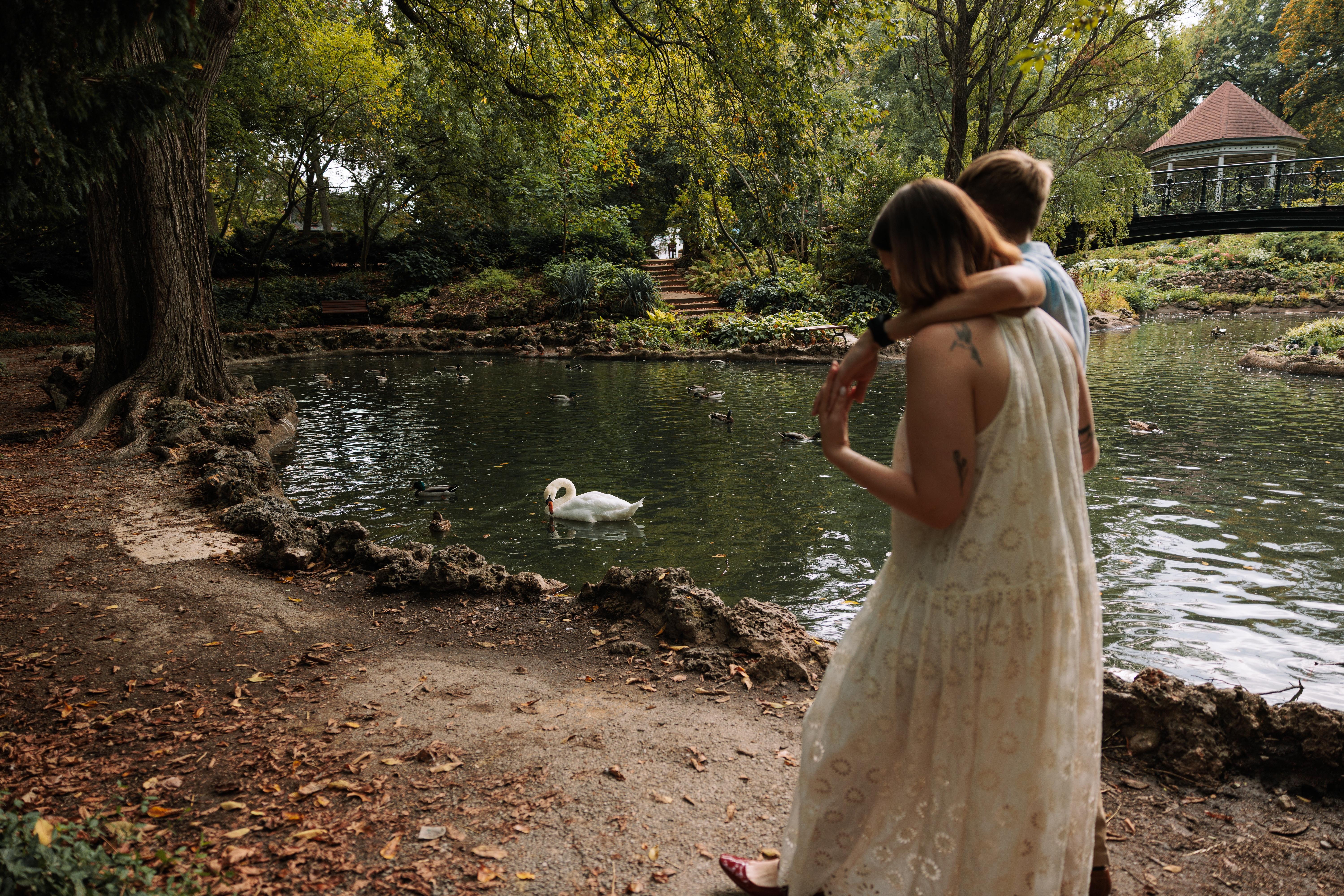The Wedding Website of Hélèna Cooper and Maxwell Bruch
