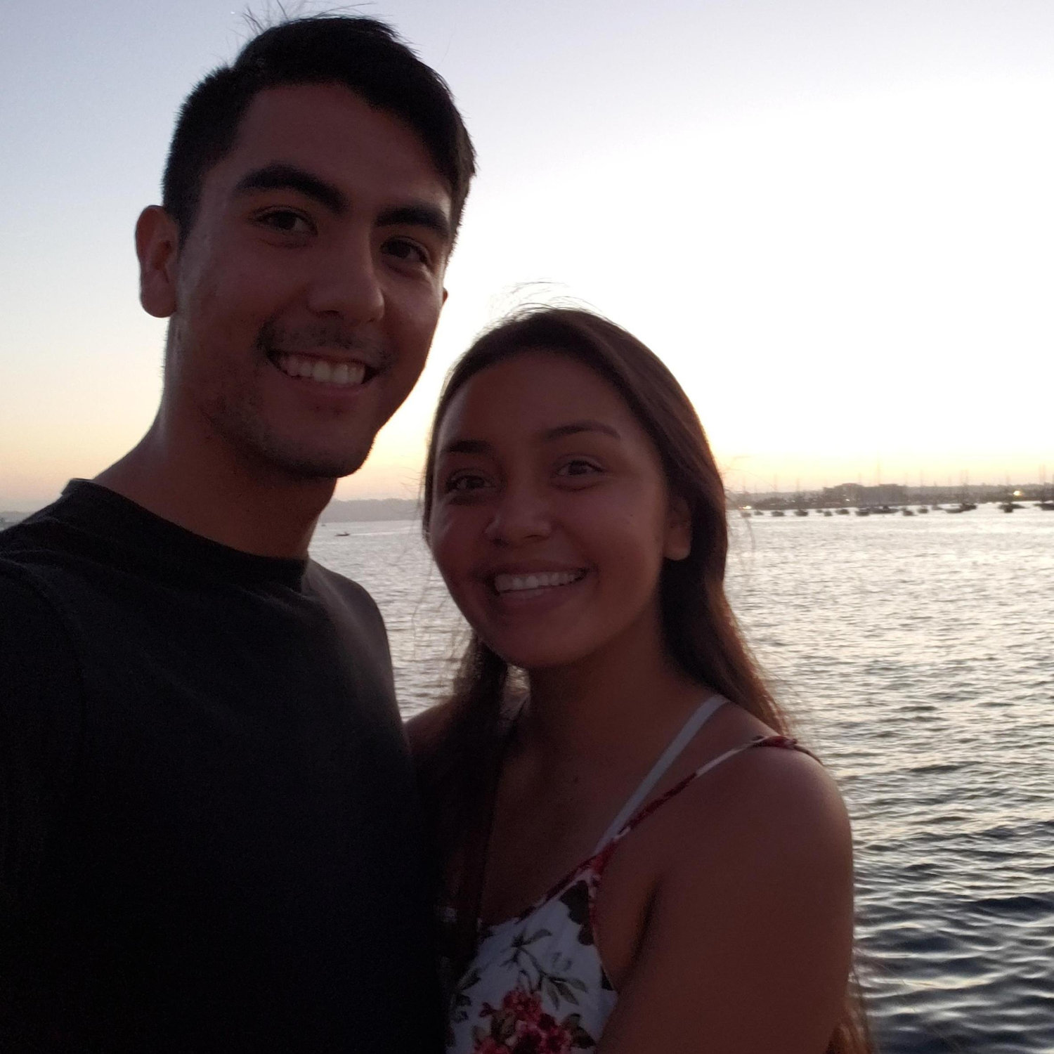 Our mini vacation to San Diego.