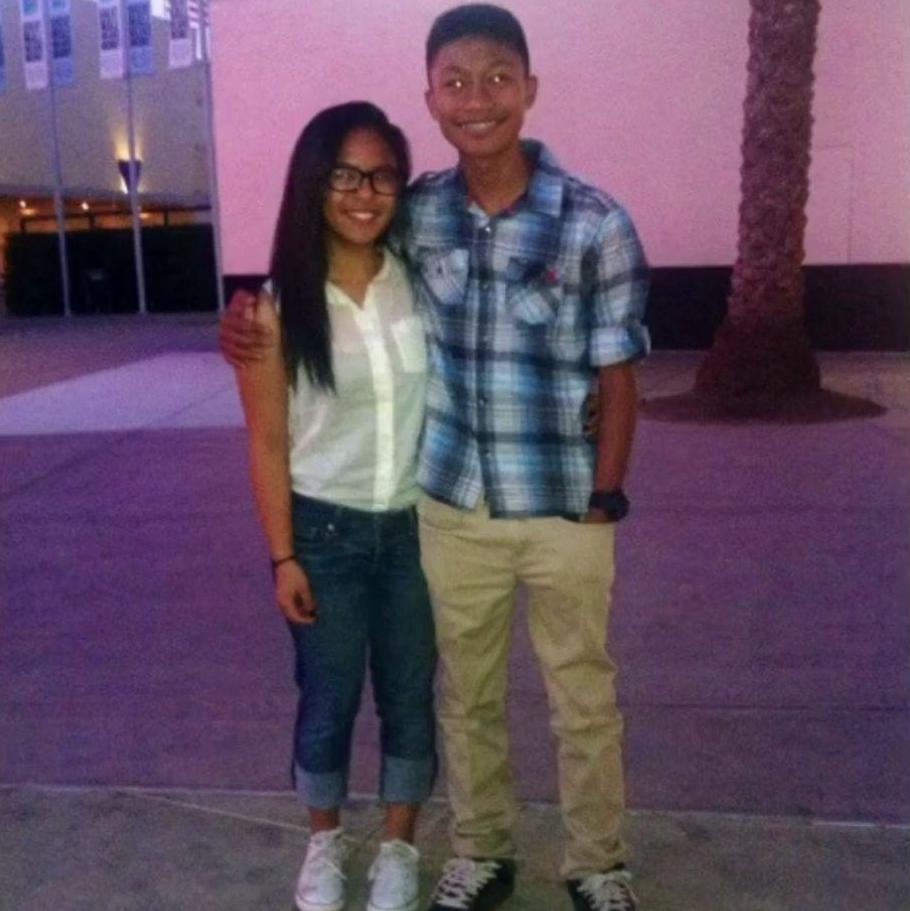 Our First Date 06.11.13