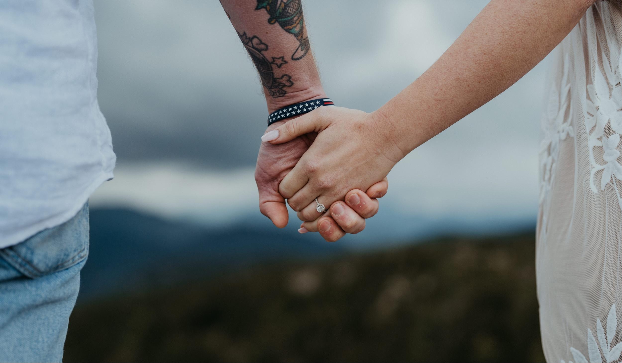 The Wedding Website of Delia Considine and Michael Judkins